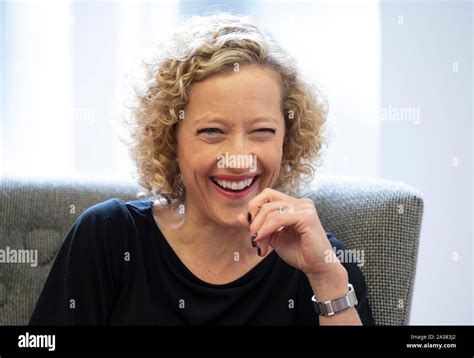 Cathy Newman Channel 4 News Hi Res Stock Photography And Images Alamy