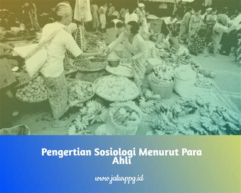 Definisi Perubahan Sosial Menurut Roucek Dan Warren Ilustrasi