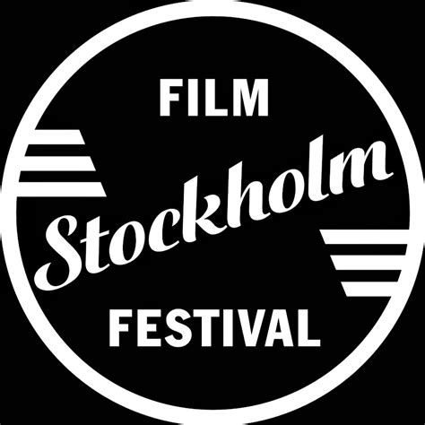 Stockholm International Film Festival Youtube