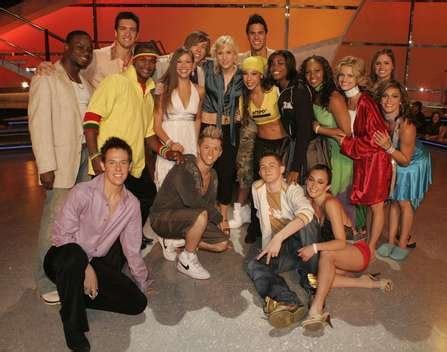 Cast Of Sytycd Season Sytycd So You Think You Can Dance Seasons