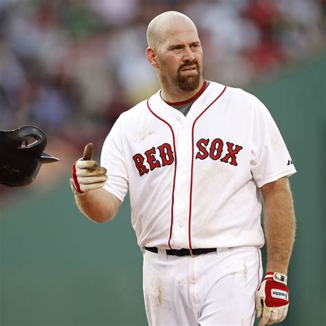 Kevin Youkilis Batting