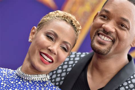 Will and Jada | MadameNoire