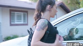 Steaming Hot Milf Sinn Sage Seduces Step Sis S Busty Bff Hazel Moore Letmejerk