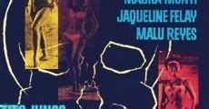 La muerte en bikini 1967 Película en Español FULLTV