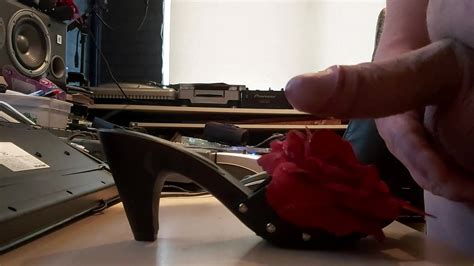 Afternoon Jerking On My Wifes Favorite Mules Gay Porn Xhamster