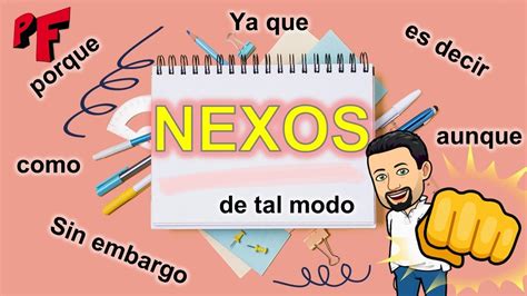 Los Nexos Youtube