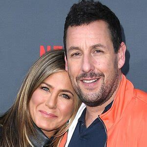 Aniston Sandler S Decades Long Friendship Is Beautiful To See Zergnet