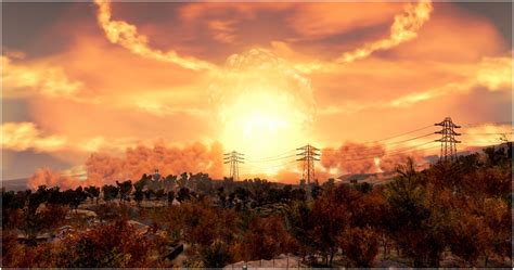 Fallout: 10 Plot Details You Never Knew About The Great War