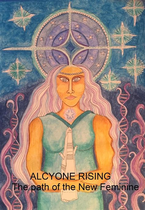 Alcyone Rising