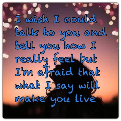 I Wish I Could Tell You How I Feel How I Feel Feelings The Way I Feel