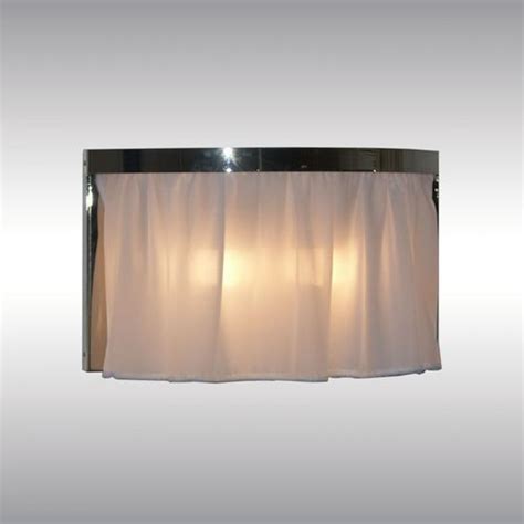 Applique Classica Loosbar Breit Woka Lamps Vienna Da