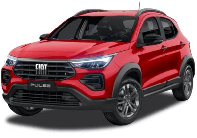 Pulse Auto Generali S A Concesionario Oficial Fiat Argentina