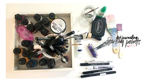 supplies iheartstudio