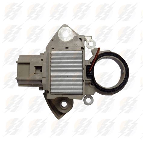 Regulador Bosch Alternador Bosch Nissan Tsuru Auto Electrica Rb