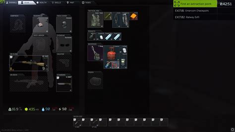 Ass Clenching Intensifies R EscapefromTarkov
