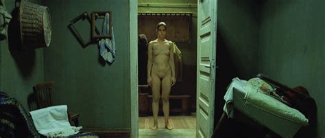 Marta Yaneva Nude The Abandoned 2006