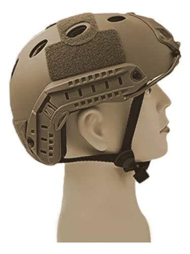 Capacete Militar Tático Proteção Emerson Airsoft Paintball Frete grátis