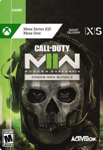 Call Of Duty Modern Warfare 2 Xbox One Kainos Nuo 1499 € Kaina24lt