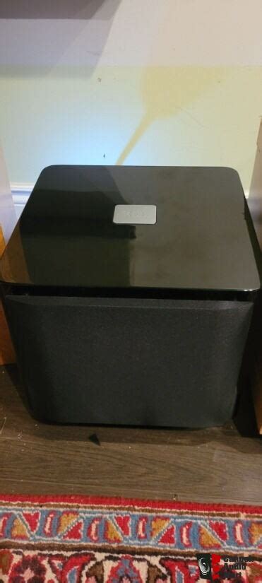 REL T7/x For Sale - Canuck Audio Mart
