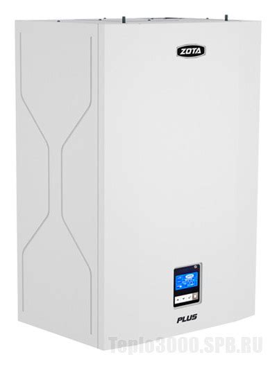 Zota MK-S Plus электрические котлы. Цены, отзывы, описание > Каталог ...