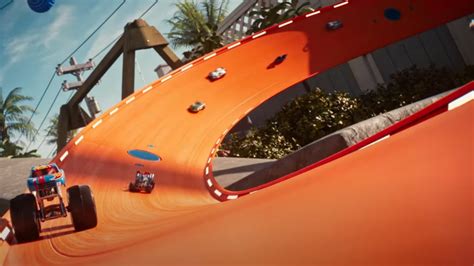 Hot Wheels Unleashed Turbocharged Precio Y Plataformas