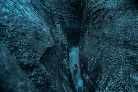 Katla (TV-serie 2021-2021) | MovieZine 