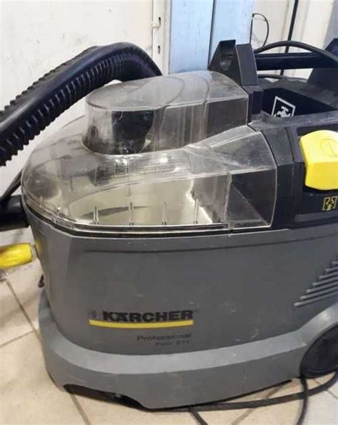 Karcher Professional Puzzi C Festima Ru