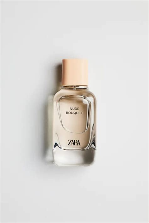 Zara Nude Bouquet Eau De Parfum Ml Kadın Parfüm Fiyatı Yorumları Trendyol