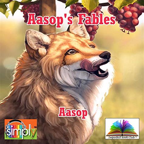 Amazon Co Jp Aesops Fables Audible Audio Edition Aesop Deaver