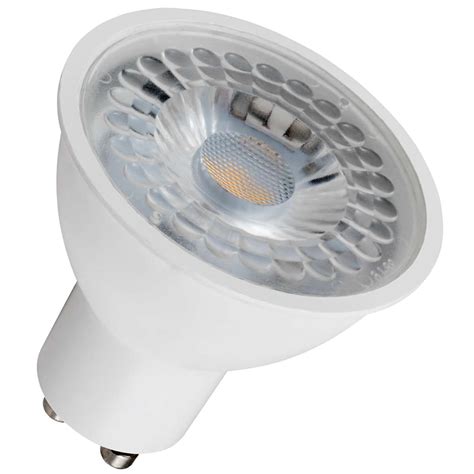 Led Strahler Gu10 6w 450 Lumen Warmweiß Cob Led Kabika De