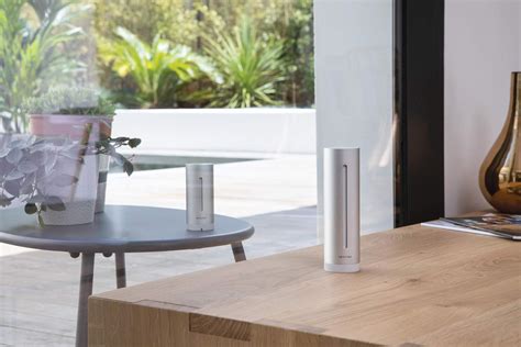 Netatmo Weather Station Review Weather Radio Review