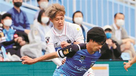 田中駿「もっと存在感を」五輪落選バネに代表復帰狙う 道新スポーツ Doshin Sports