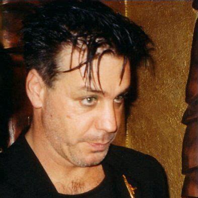 Featured Till Lindemann Amino