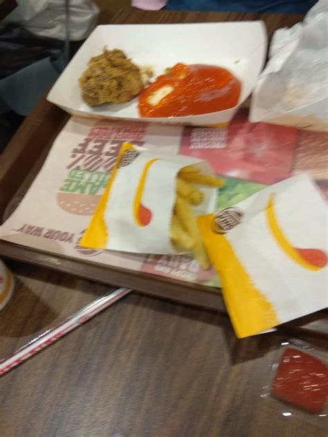 Burger King Terdekat Restoran Dan Tempat Makan Restaurant Terdekat Di