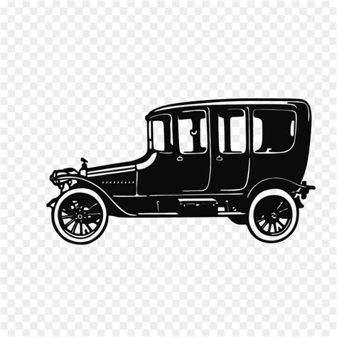 Car Jeep Ford Model T Clip art - old png download - 4000*2479 - Free ...