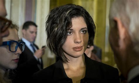 Pussy Riots Nadya Tolokonnikova Announces New Book