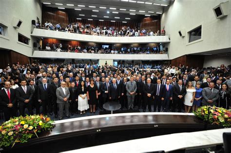 Assembleia Legislativa Do Paraná Notícias Deputados Da 20ª