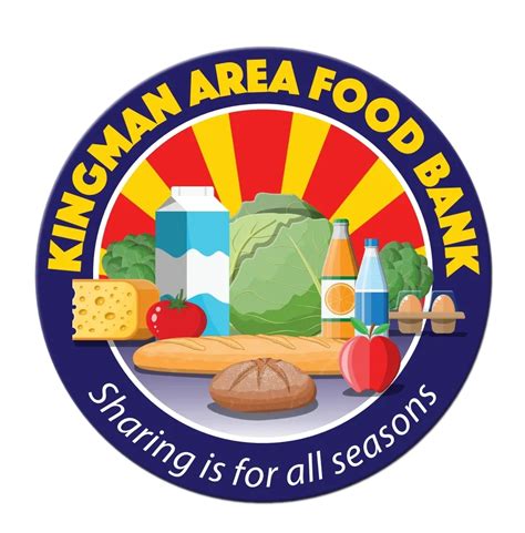 Kingman Area Food Bank - Food Bank - Kingman, Arizona