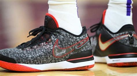 "The Perfect basketball shoes lebron Game" Top-Picks