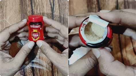 Everest Hingraj Powder Review Best Hing Powder In India YouTube