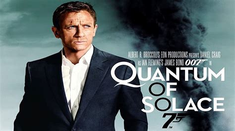 Film Review ‘james Bond Quantum Of Solace Lair Of Reviews