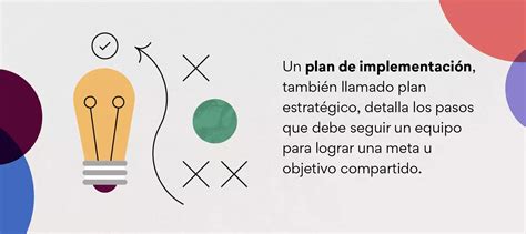 ¿qué Es Un Plan De Implementación Descubre Cómo Crear Uno En Tan Solo