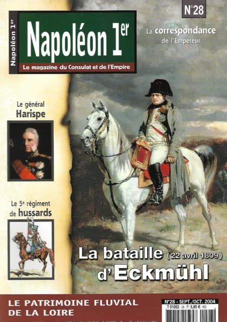 Napol On Er Magazine Du Consulat Et De L Empire N La Bataille D