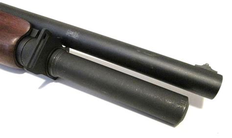 7 Magazine Extensions For Remington 870 Shotgun Nordic Components Choate Tacstar Remington