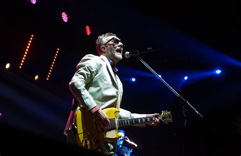 Fito Páez Ya Está En Bogotá Listo Para Sus Presentaciones En El Movistar Arena Zona Captiva