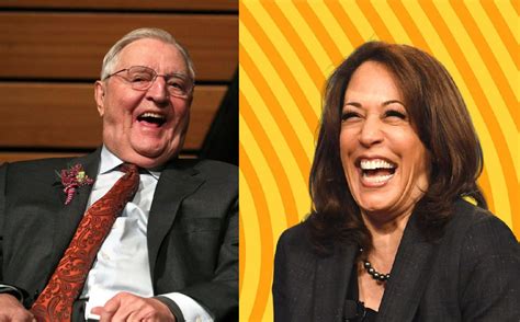Kamala Harris Boycott’s Catholic Charity Dinner, Mondale Was Last Dem