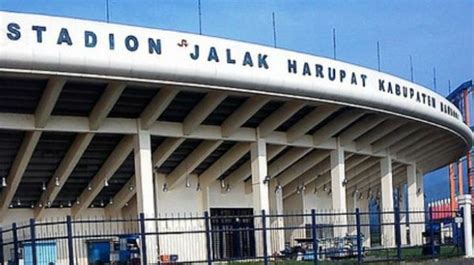 Profil Si Jalak Harupat Yang Jadi Nama Stadion Di Kabupaten Bandung