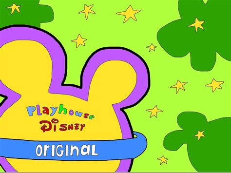 Playhouse Disney Logo (2002) - V4 by Charlieaat on DeviantArt