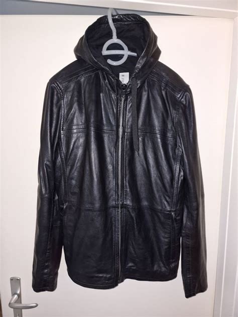 Freaky Nation - Lederjacke / Gr. L | Kaufen auf Ricardo