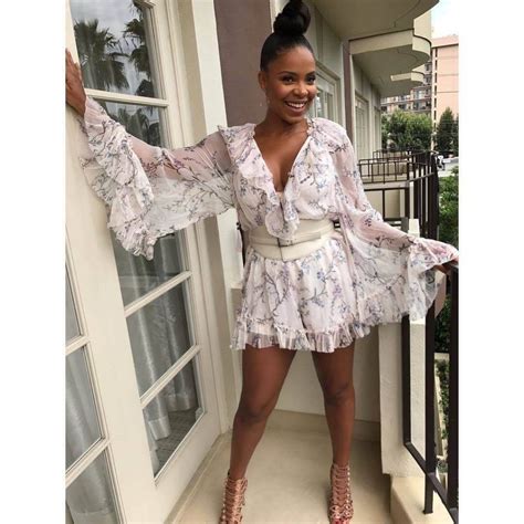 50 Hot Sanaa Lathan Photos 12thBlog